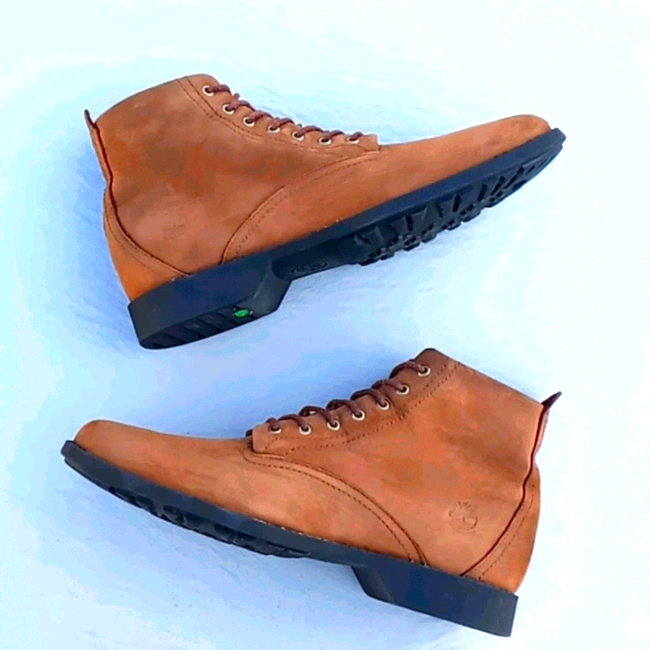 Timberland Earthkeepers City L Waterproof Chukka